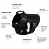 Heavy-Duty Harness