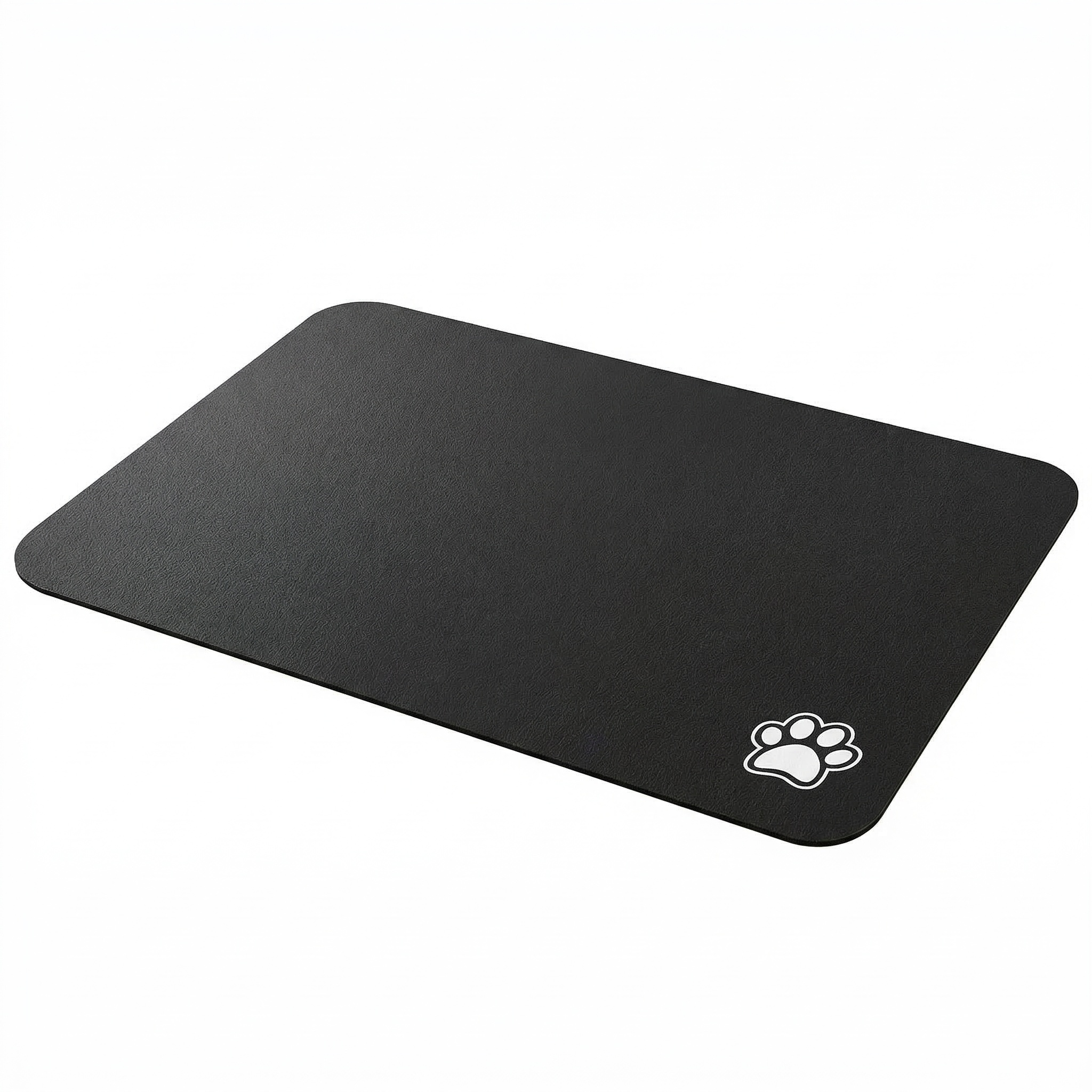 Quick Dry Absorbent Dog Feeding Mat